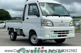 daihatsu hijet-truck 2011 -DAIHATSU--Hijet Truck EBD-S211P--S211P-0158581---DAIHATSU--Hijet Truck EBD-S211P--S211P-0158581-