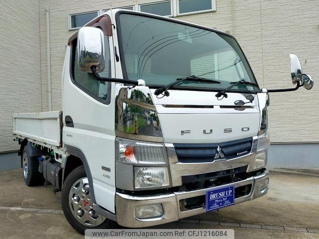 mitsubishi-fuso canter 2011 GOO_NET_EXCHANGE_0520262A30250529W002 image 1