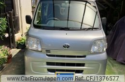 toyota pixis-van 2017 -TOYOTA--Pixis Van EBD-S321M--S321M-0018127---TOYOTA--Pixis Van EBD-S321M--S321M-0018127-