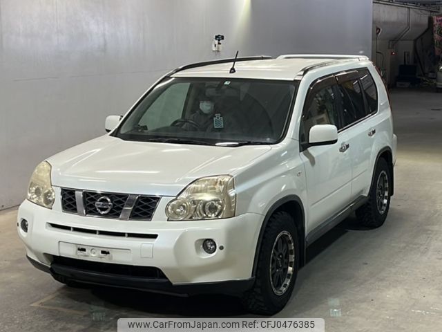 nissan x-trail 2008 -NISSAN--X-Trail DNT31-001689---NISSAN--X-Trail DNT31-001689- image 1