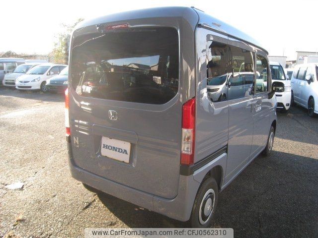 honda n-van 2024 -HONDA 【名変中 】--N VAN JJ2--5103165---HONDA 【名変中 】--N VAN JJ2--5103165- image 2