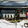honda fit 2009 CFJ1100016 image 6