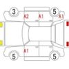 honda n-one 2022 -HONDA--N ONE 6BA-JG3--JG3-2011591---HONDA--N ONE 6BA-JG3--JG3-2011591- image 2
