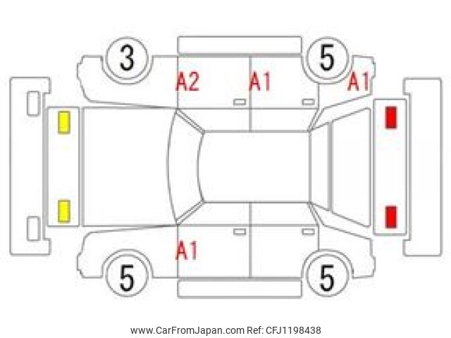 honda n-one 2022 -HONDA--N ONE 6BA-JG3--JG3-2011591---HONDA--N ONE 6BA-JG3--JG3-2011591- image 2