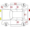 toyota sienta 2016 -TOYOTA--Sienta DBA-NSP170G--NSP170-7033620---TOYOTA--Sienta DBA-NSP170G--NSP170-7033620- image 2