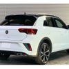 volkswagen volkswagen-others 2022 -VOLKSWAGEN 【京都 346ﾃ1227】--VW T-Roc 3DA-A1DEF--WVGZZZA1ZPV510904---VOLKSWAGEN 【京都 346ﾃ1227】--VW T-Roc 3DA-A1DEF--WVGZZZA1ZPV510904- image 2