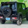 suzuki jimny-sierra 2024 quick_quick_3BA-JB74W_JB74W-212927 image 3