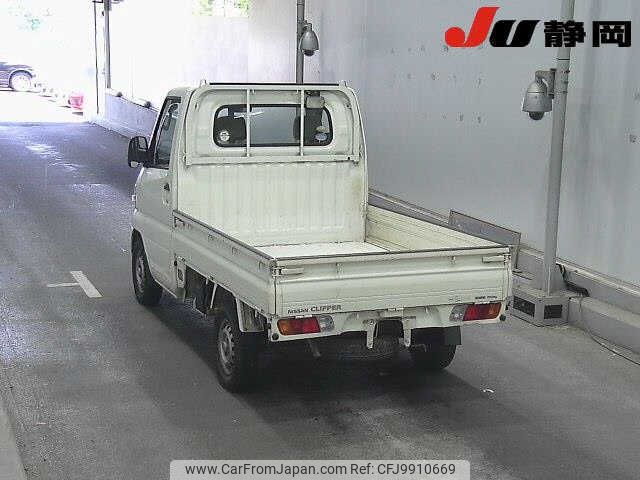 nissan clipper-truck 2007 -NISSAN--Clipper Truck U72T-0301366---NISSAN--Clipper Truck U72T-0301366- image 2