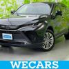 toyota harrier 2020 quick_quick_6BA-MXUA80_MXUA80-0018726 image 1