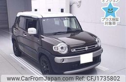 suzuki xbee 2019 CFJ1735802