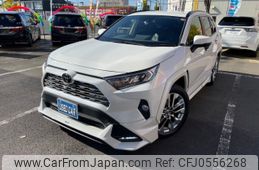 toyota rav4 2019 -TOYOTA--RAV4 MXAA54--4010339---TOYOTA--RAV4 MXAA54--4010339-