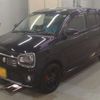 suzuki alto-works 2017 -SUZUKI 【宮城 581ﾑ7701】--Alto Works DBA-HA36S--HA36S-888841---SUZUKI 【宮城 581ﾑ7701】--Alto Works DBA-HA36S--HA36S-888841- image 1