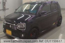 suzuki alto-works 2017 -SUZUKI 【宮城 581ﾑ7701】--Alto Works DBA-HA36S--HA36S-888841---SUZUKI 【宮城 581ﾑ7701】--Alto Works DBA-HA36S--HA36S-888841-