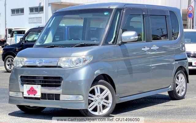 daihatsu tanto 2009 GOO_JP_700050301430250731004 image 1