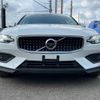 volvo v60 2021 quick_quick_5AA-ZB420TM_YV1ZZL1MCM1071914 image 1