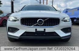 volvo v60 2021 quick_quick_5AA-ZB420TM_YV1ZZL1MCM1071914