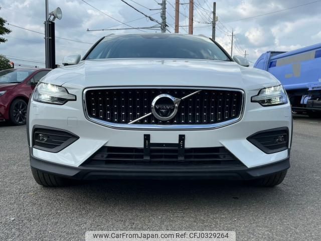 volvo v60 2021 quick_quick_5AA-ZB420TM_YV1ZZL1MCM1071914 image 1