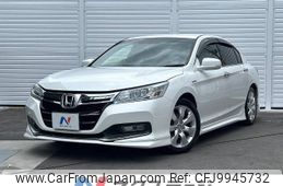 honda accord 2013 -HONDA--Accord DAA-CR6--CR6-1001250---HONDA--Accord DAA-CR6--CR6-1001250-