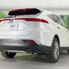 toyota harrier 2023 -TOYOTA--Harrier 6BA-MXUA80--MXUA80-0107580---TOYOTA--Harrier 6BA-MXUA80--MXUA80-0107580- image 17