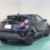 toyota c-hr 2019 -TOYOTA--C-HR DBA-NGX10--NGX10-2010744---TOYOTA--C-HR DBA-NGX10--NGX10-2010744- image 2