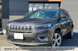 jeep cherokee 2020 quick_quick_KL20L_1C4PJMHN4LD519925