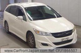 honda stream 2010 CFJ1866507