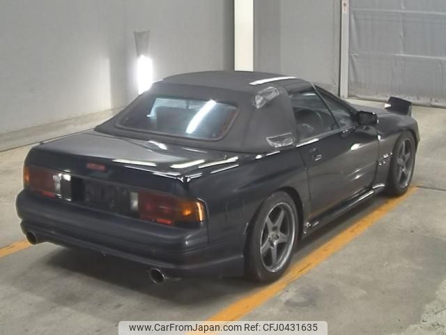 mazda rx-7 1990 -MAZDA--RX-7 200865---MAZDA--RX-7 200865- image 2