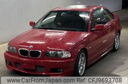bmw 3-series 2003 -BMW--BMW 3 Series AY20-0EY96665---BMW--BMW 3 Series AY20-0EY96665-