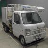 suzuki carry-truck 2014 -SUZUKI--Carry Truck DA63T-839694---SUZUKI--Carry Truck DA63T-839694- image 1