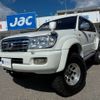 toyota land-cruiser-100 2002 CFJ1787693 image 1