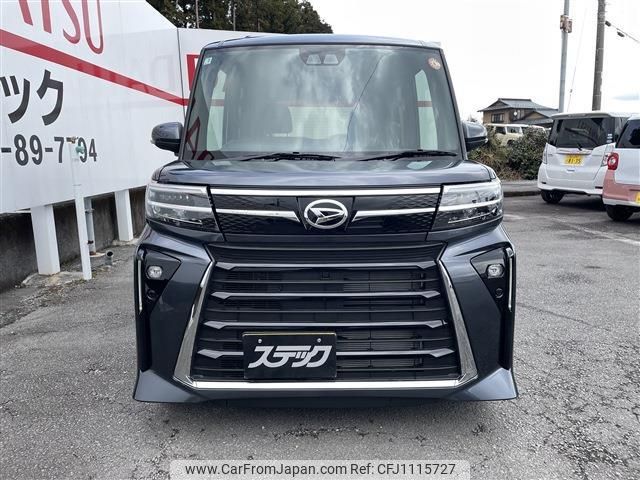 daihatsu tanto 2025 quick_quick_5BA-LA650S_LA650S-0482950 image 2