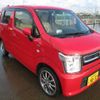 suzuki wagon-r 2018 -SUZUKI 【富山 581】--Wagon R DAA-MH55S--MH55S-234479---SUZUKI 【富山 581】--Wagon R DAA-MH55S--MH55S-234479- image 1