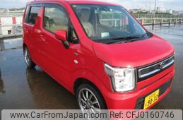 suzuki wagon-r 2018 -SUZUKI 【富山 581】--Wagon R DAA-MH55S--MH55S-234479---SUZUKI 【富山 581】--Wagon R DAA-MH55S--MH55S-234479-