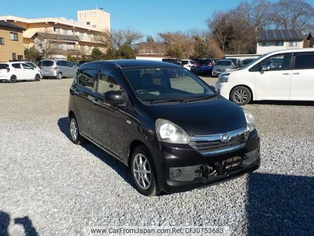 daihatsu mira-e-s 2014 -DAIHATSU--Mira e:s DBA-LA300S--LA300S-0043162---DAIHATSU--Mira e:s DBA-LA300S--LA300S-0043162- image 1