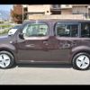 nissan cube 2016 -NISSAN--Cube Z12--315726---NISSAN--Cube Z12--315726- image 26