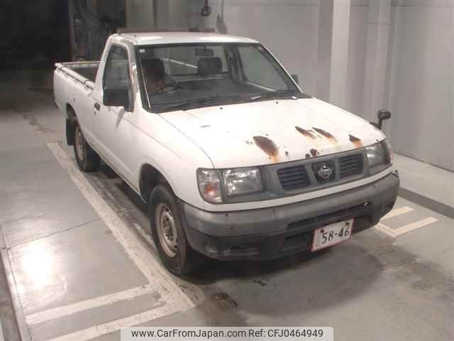 nissan datsun-pickup 1998 -NISSAN--DATSUN PickUp QD22-002225---NISSAN--DATSUN PickUp QD22-002225- image 1