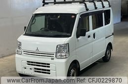 mitsubishi minicab-van 2020 -MITSUBISHI--Minicab Van DS17V-422994---MITSUBISHI--Minicab Van DS17V-422994-