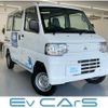 mitsubishi minicab-miev 2012 -MITSUBISHI--Minicab Miev ZAB-U67V--U67V-0004723---MITSUBISHI--Minicab Miev ZAB-U67V--U67V-0004723- image 1