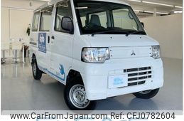 mitsubishi minicab-miev 2012 -MITSUBISHI--Minicab Miev ZAB-U67V--U67V-0004723---MITSUBISHI--Minicab Miev ZAB-U67V--U67V-0004723-