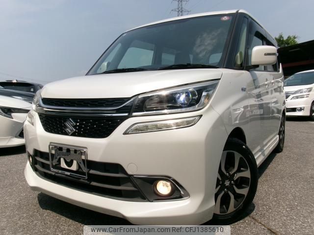 suzuki solio-bandit 2016 quick_quick_DAA-MA36S_622654 image 1