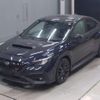 subaru wrx 2025 CFJ1846541 image 1