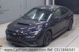 subaru wrx 2025 CFJ1846541