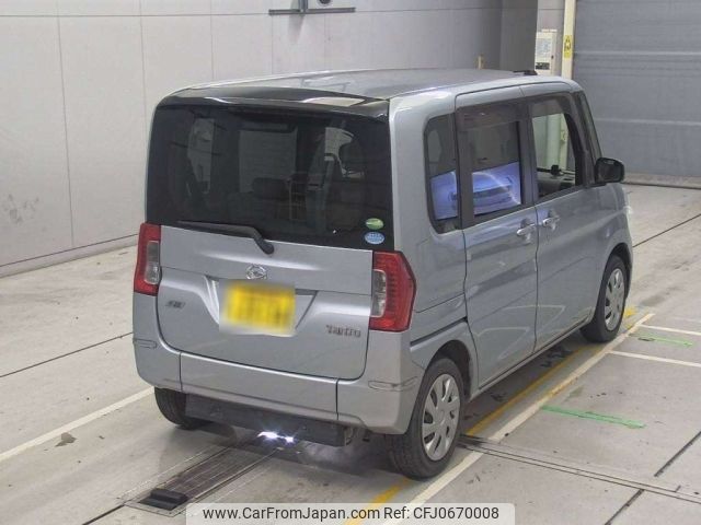 daihatsu tanto 2014 CFJ0670008 image 2