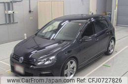 volkswagen golf 2012 quick_quick_ABA-1KCDLF_WVWZZZ1KZCW129976