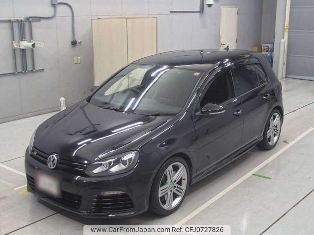 volkswagen golf 2012 quick_quick_ABA-1KCDLF_WVWZZZ1KZCW129976 image 1