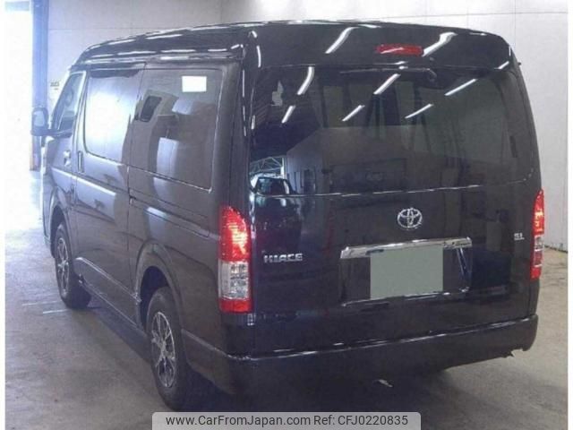 toyota hiace-wagon 2024 quick_quick_3BA-TRH219W_TRH219-0048112 image 2