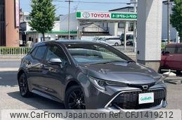 toyota corolla-sport 2020 -TOYOTA--Corolla Sport 3BA-NRE210H--NRE210-1010871---TOYOTA--Corolla Sport 3BA-NRE210H--NRE210-1010871-