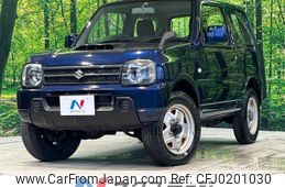 suzuki jimny 2017 -SUZUKI--Jimny ABA-JB23W--JB23W-761471---SUZUKI--Jimny ABA-JB23W--JB23W-761471-