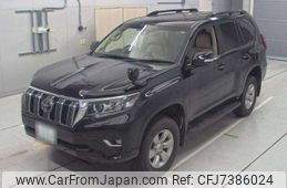toyota land-cruiser-prado 2020 -TOYOTA--Land Cruiser Prado CBA-TRJ150W--TRJ150-0108997---TOYOTA--Land Cruiser Prado CBA-TRJ150W--TRJ150-0108997-