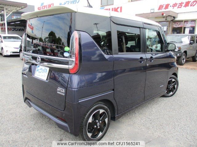nissan roox 2021 CFJ1565241 image 2